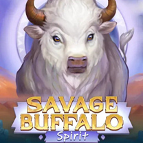 BG Savage Buffalo Spirit