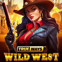 Wild West Trueways Game at POKIEMACHINESN