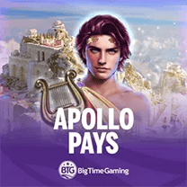 Apollo Pays Slot Game Reviewed on POKIEMACHINESN