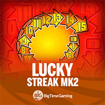 Lucky Streak Mk2
