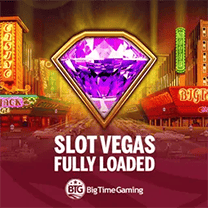 Slot Vegas Fully Loaded
