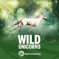 Wild Unicorns Game at POKIEMACHINESN