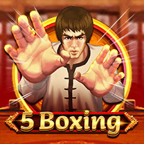 5 Boxing Game Featured on POKIEMACHINESN
