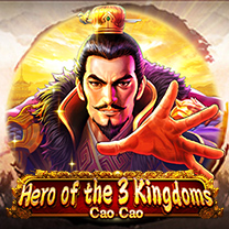 Hero of the 3 Kingdoms Cao Cao