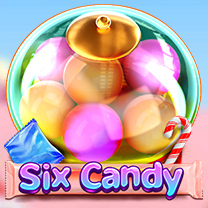 Six Candy