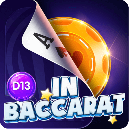 InBaccarat(D13)