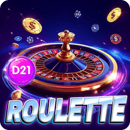 Roulette(D21)
