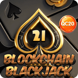 BlockchainBlackjack(QC20)