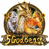 5 God Beast