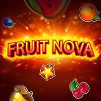 EVO Fruit Nova