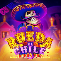 EVO Rueda De Chile Bonus Buy