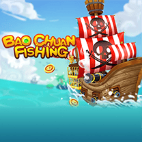 Fc Bao Chuan Fishing Game at POKIEMACHINESN