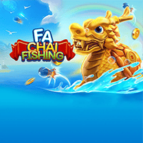 Fc Fa Chai Fishing Game at POKIEMACHINESN