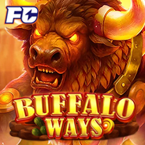 Buffalo Ways Game at POKIEMACHINESN