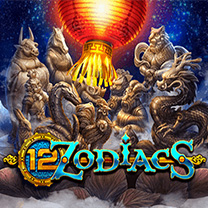 12 Zodiacs slot game available for review at POKIEMACHINESN.