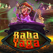 Baba Yaga Game at POKIEMACHINESN