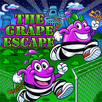 The Grape Escape
