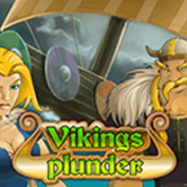 Viking's Plunder