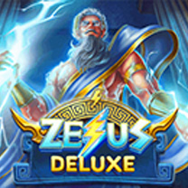 Zeus Deluxe Game at POKIEMACHINESN