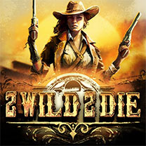 Hack 2 Wild 2 Die Game at POKIEMACHINESN