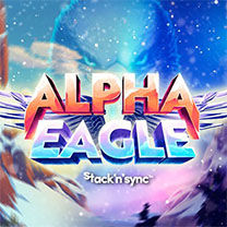 Alpha Eagle Slot Game at POKIEMACHINESN