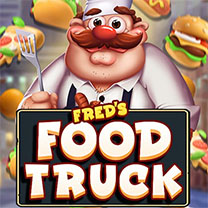 Hack Freds Food Truck