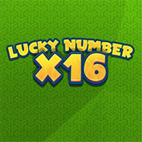 Hack Lucky Number x16