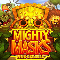 Hack Mighty Masks