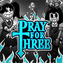 Hack Pray for Three