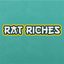 Hack Rat Riches