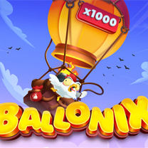 BalloniX Game at POKIEMACHINESN