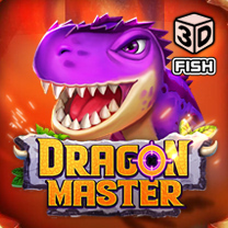Dragon Master Game at POKIEMACHINESN