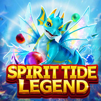 Jdb Fishing Spirit Tide Legend Game at POKIEMACHINESN