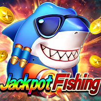 JILI Fishing Jackpot Fishing Game at POKIEMACHINESN