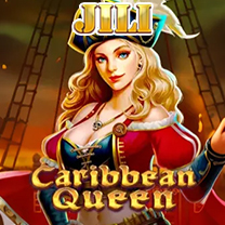 Caribbean Queen Game at POKIEMACHINESN