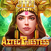 Aztec Priestess