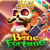 Bone Fortune