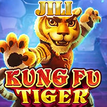 Kung Fu Tiger