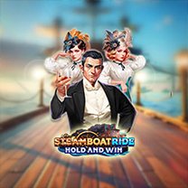 Steamboat Ride Hold And Win