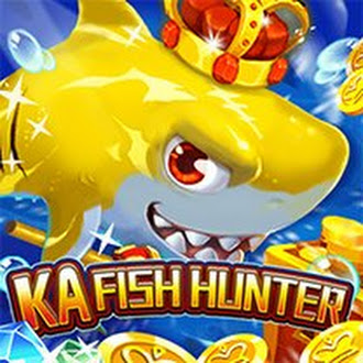KA KA Fish Hunter Game at POKIEMACHINESN