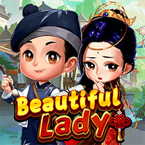 Beautiful Lady slot game featured on POKIEMACHINESN.