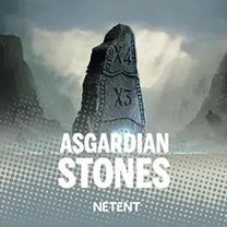 Asgardian Stones Game at POKIEMACHINESN