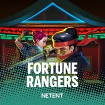 Fortune Rangers