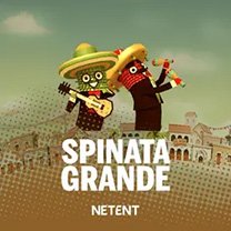 Spiñata Grande