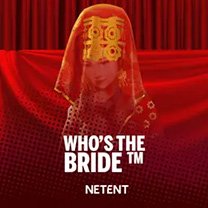 Who's the Bride