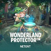 Wonderland Protector Game at POKIEMACHINESN