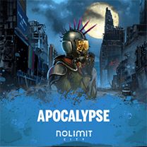 Apocalypse Super xNudge slot game listed on POKIEMACHINESN.