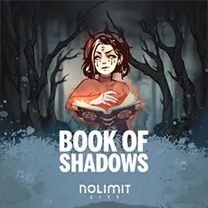 Book of Shadows