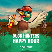 Duck Hunters Happy Hour