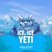 Ice Ice Yeti